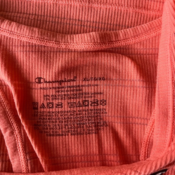 Champion PJ Set - Picture 3 of 3